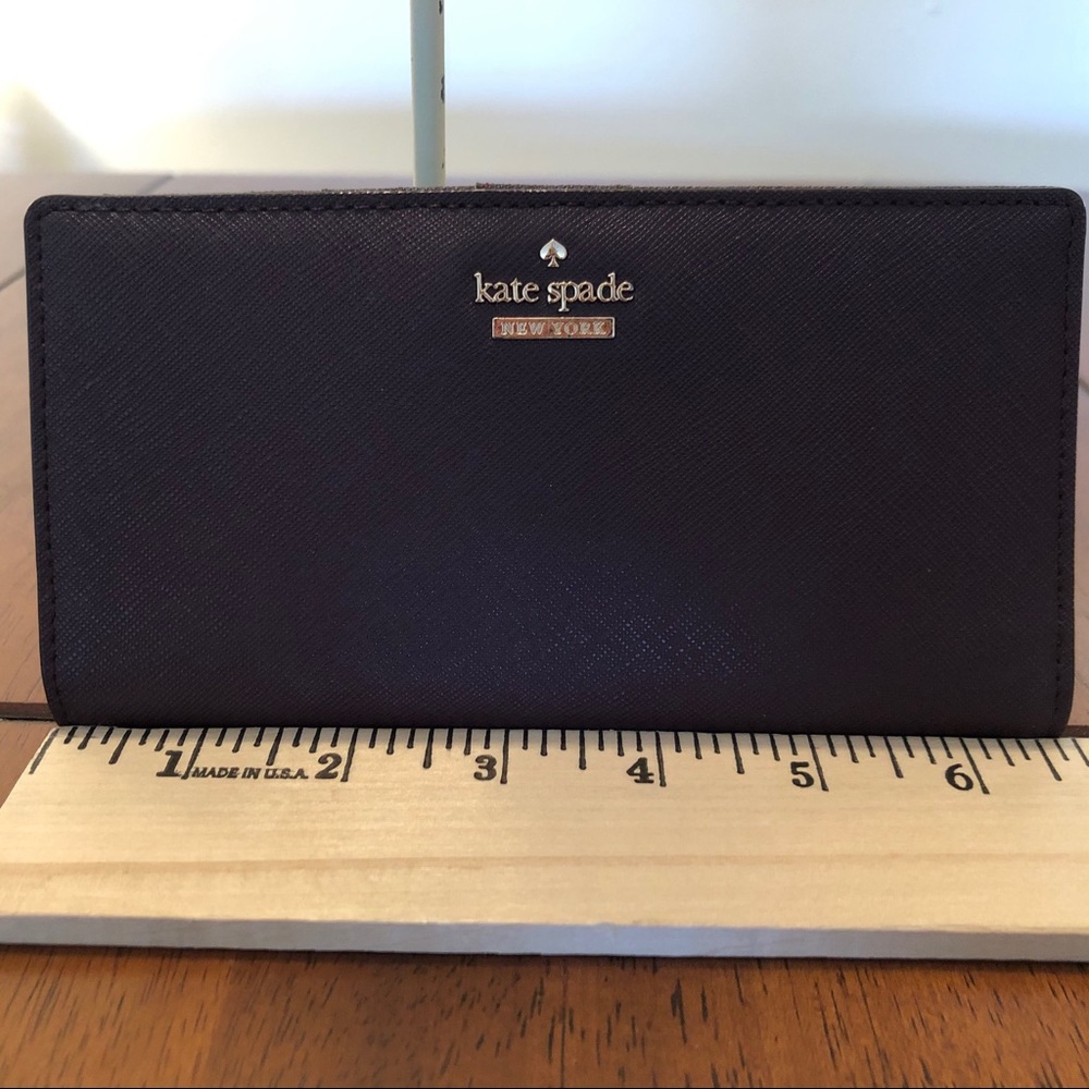 NWOT Kate Spade pocketbook/wallet